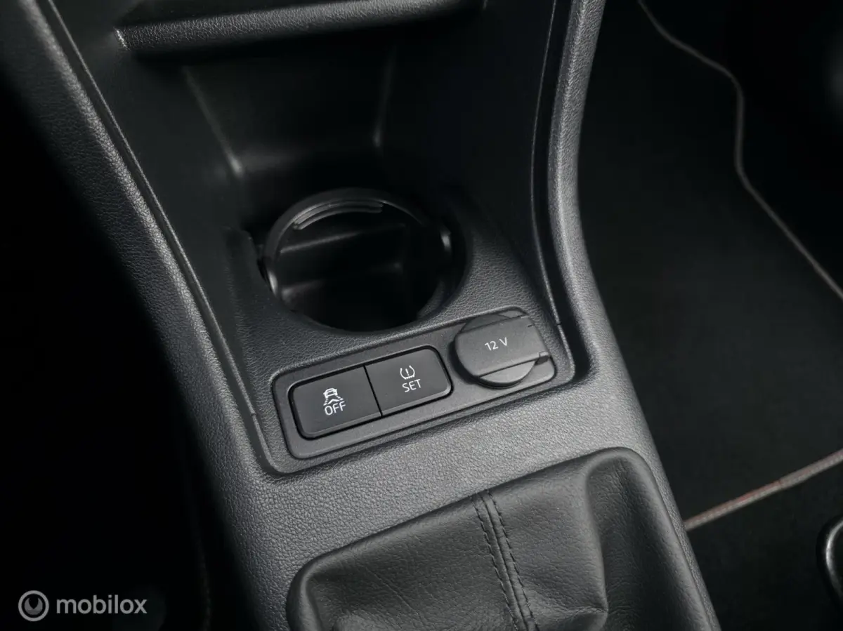 Up! 1.0 TSI GTI / Milltek / Stoelverwarming / PDC