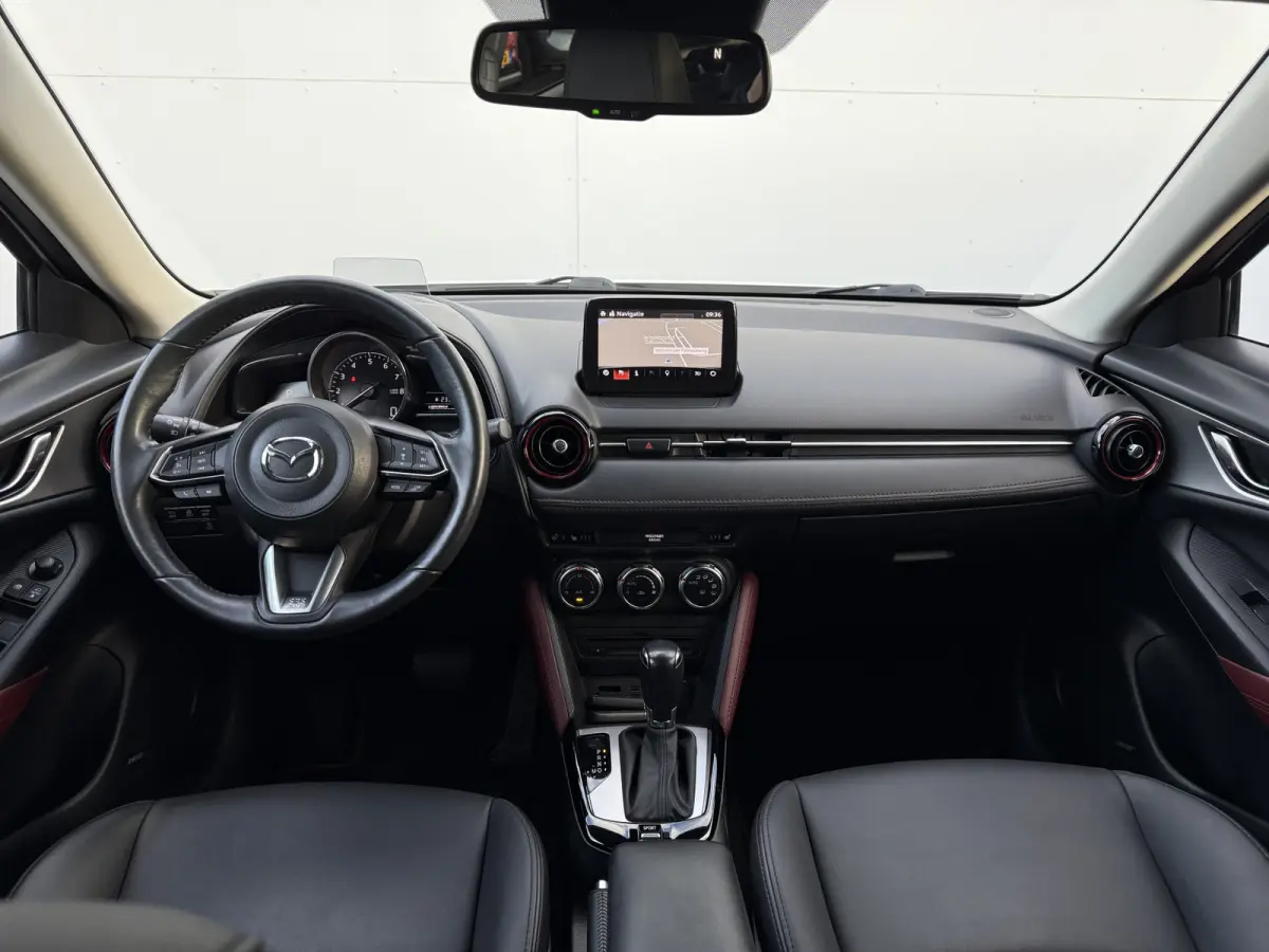 2.0 SkyActiv-G 150 GT-M 4WD | ACC | HUD | BOSE | Camera | Keyless | 18 inch