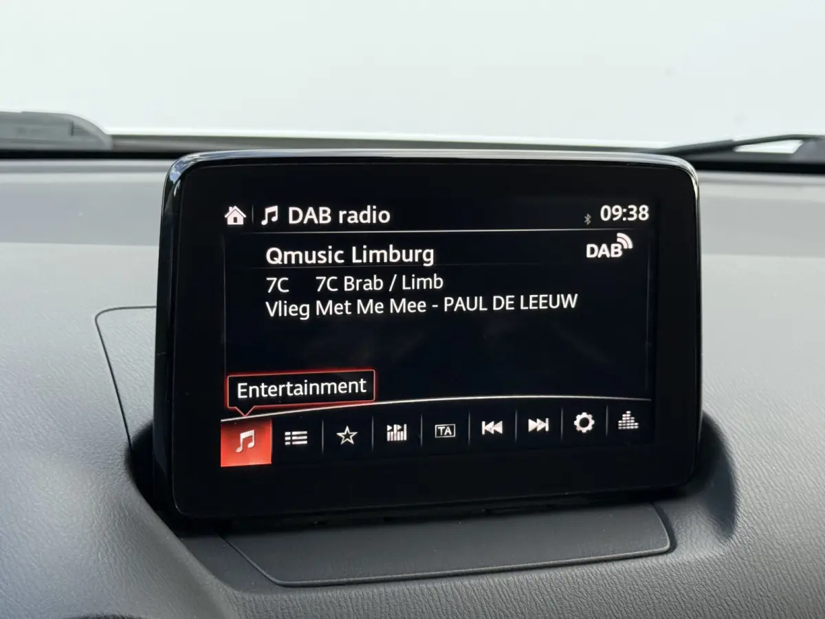 2.0 SkyActiv-G 150 GT-M 4WD | ACC | HUD | BOSE | Camera | Keyless | 18 inch