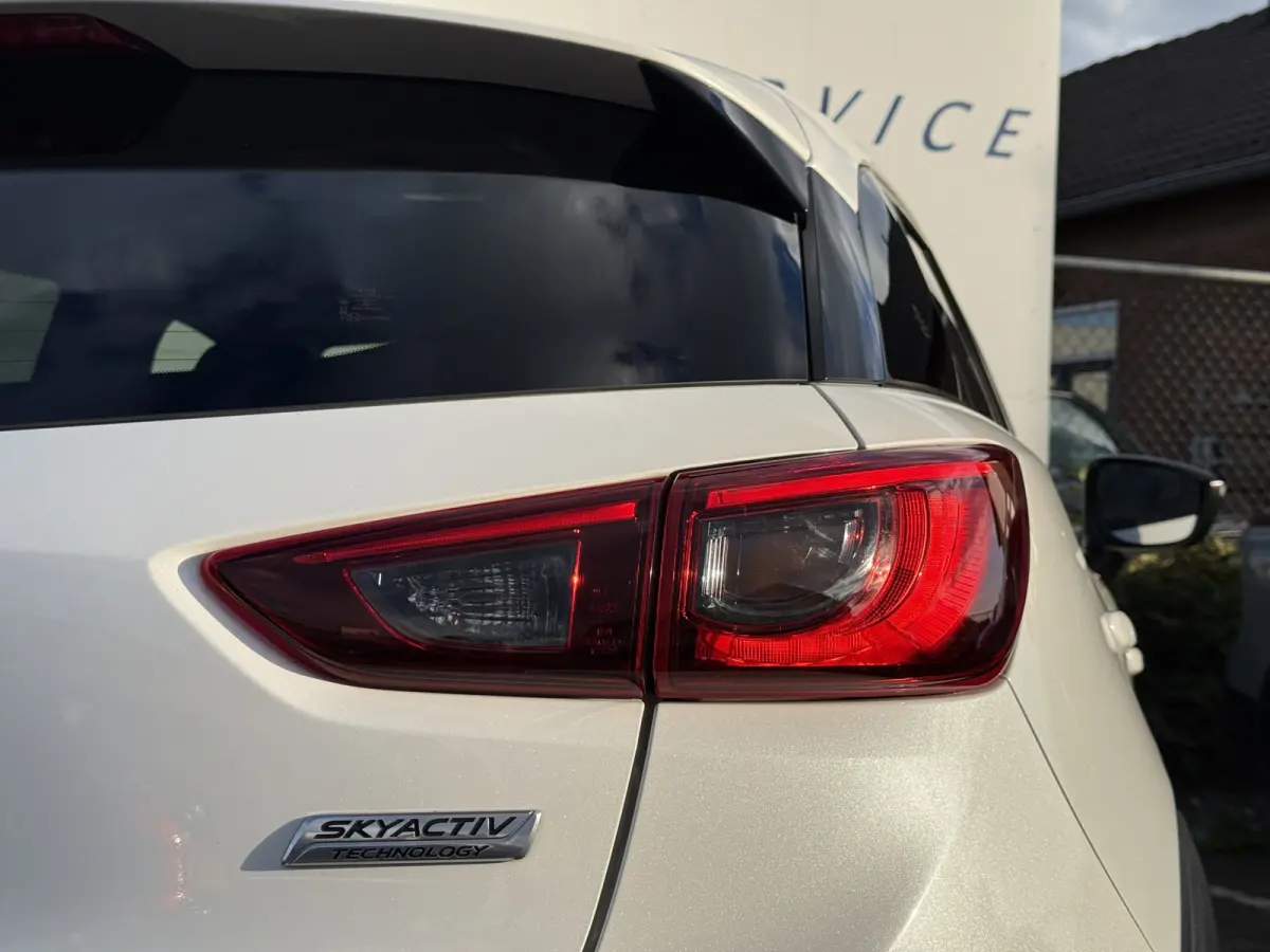 2.0 SkyActiv-G 150 GT-M 4WD | ACC | HUD | BOSE | Camera | Keyless | 18 inch