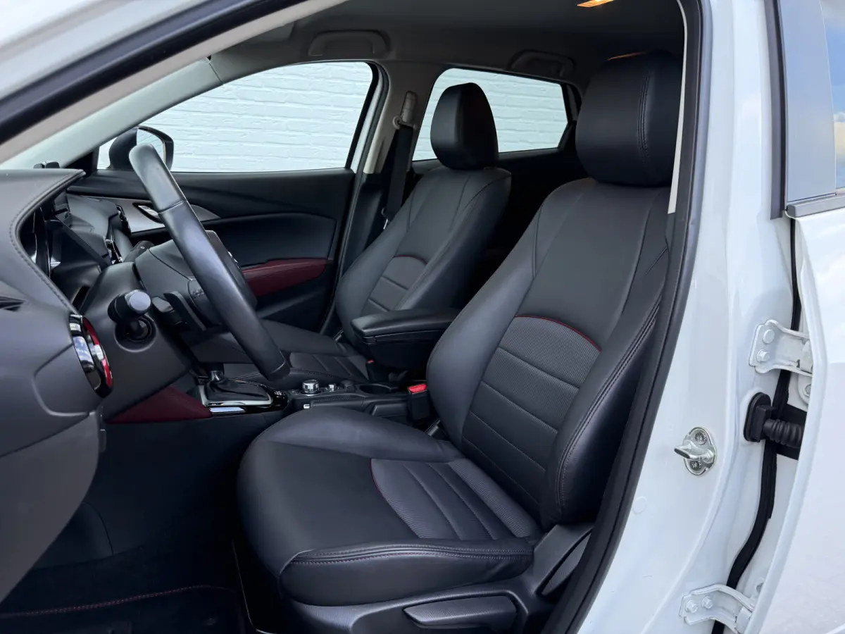 2.0 SkyActiv-G 150 GT-M 4WD | ACC | HUD | BOSE | Camera | Keyless | 18 inch
