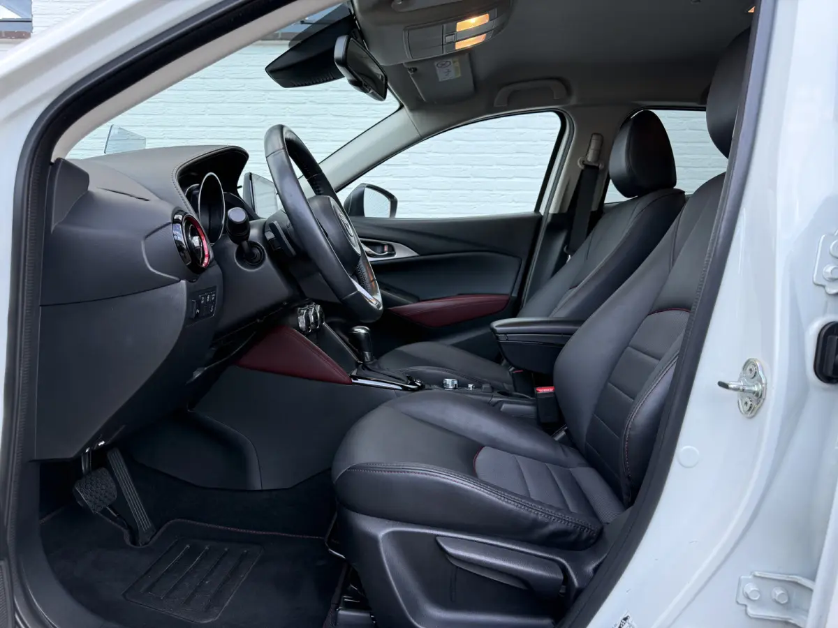 2.0 SkyActiv-G 150 GT-M 4WD | ACC | HUD | BOSE | Camera | Keyless | 18 inch