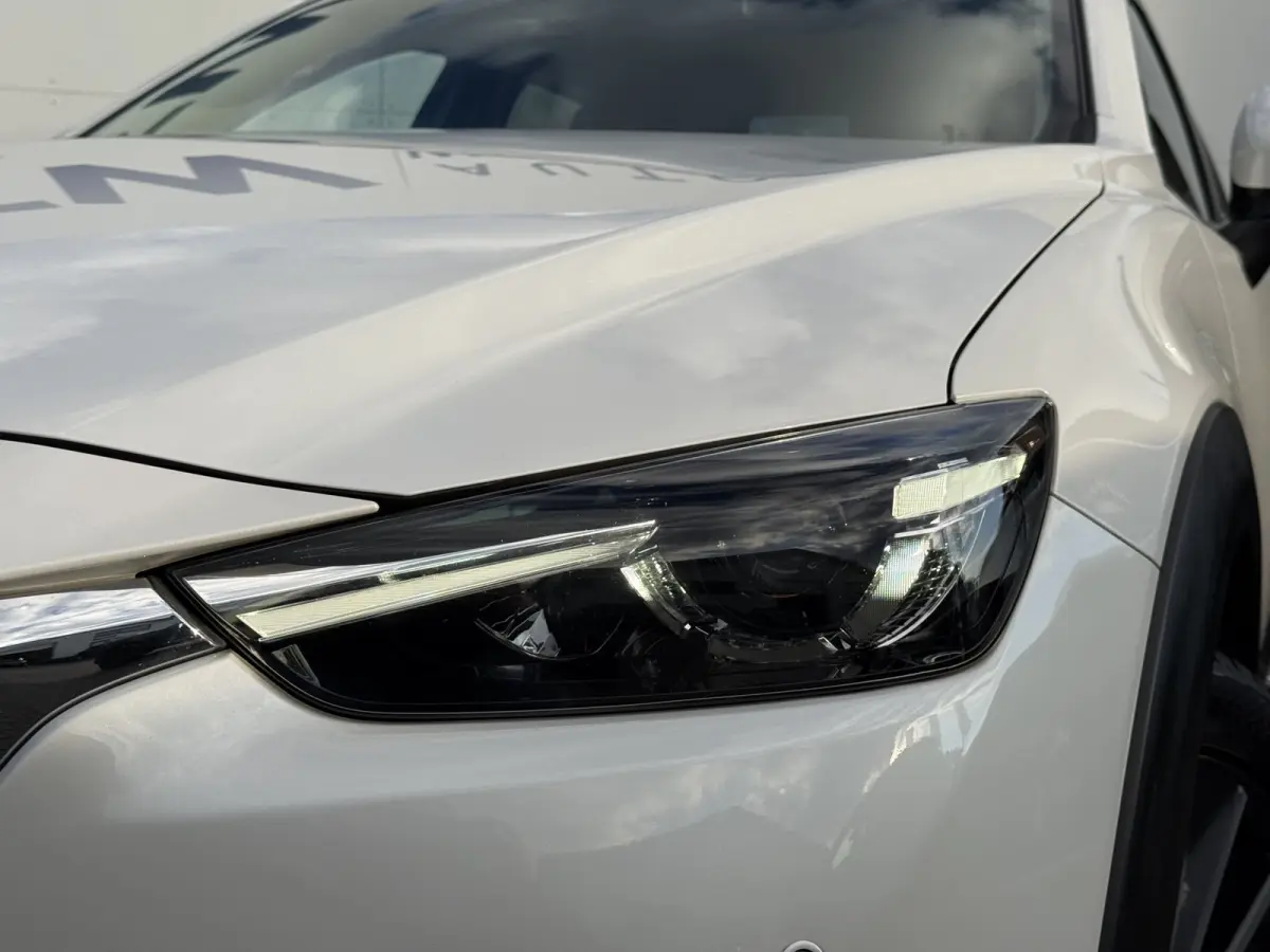 2.0 SkyActiv-G 150 GT-M 4WD | ACC | HUD | BOSE | Camera | Keyless | 18 inch