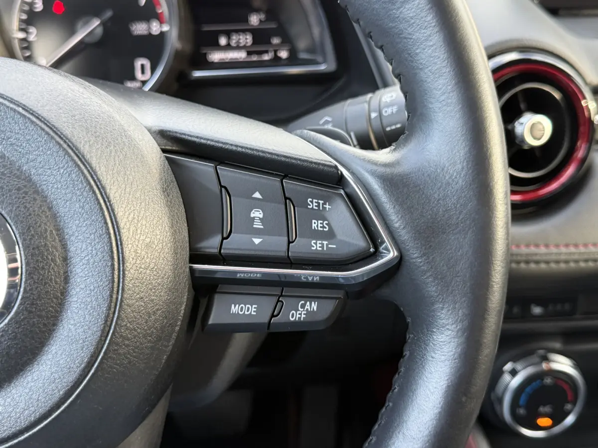 2.0 SkyActiv-G 150 GT-M 4WD | ACC | HUD | BOSE | Camera | Keyless | 18 inch