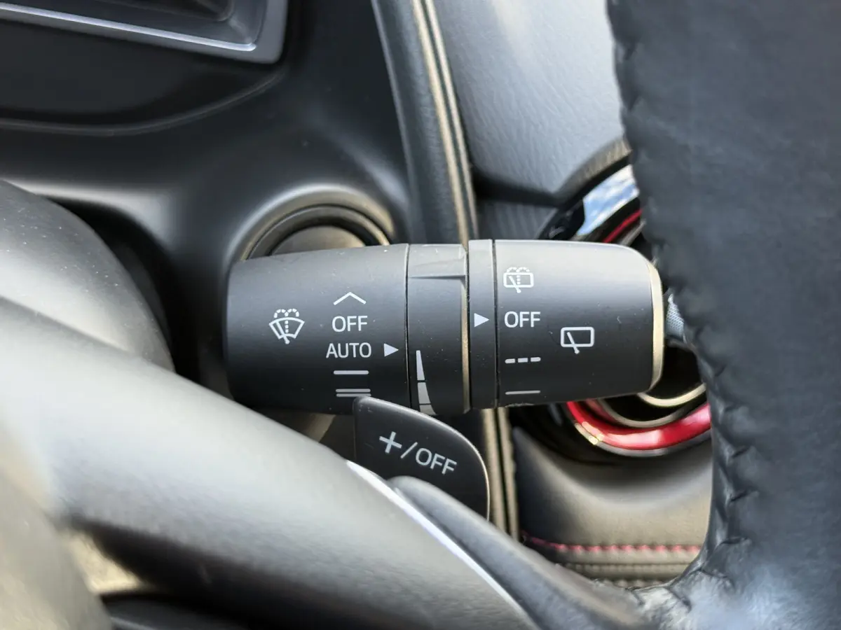 2.0 SkyActiv-G 150 GT-M 4WD | ACC | HUD | BOSE | Camera | Keyless | 18 inch