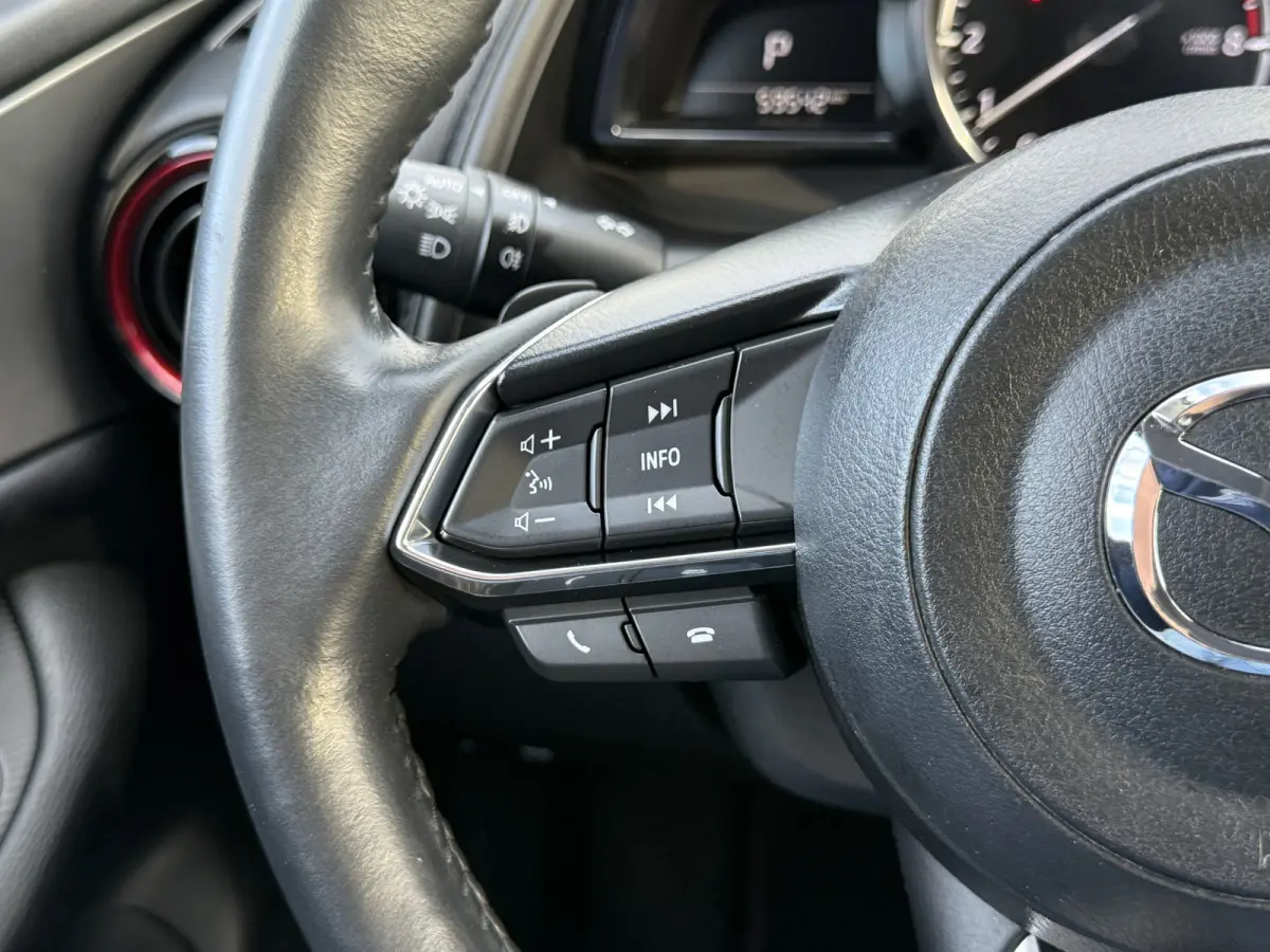 2.0 SkyActiv-G 150 GT-M 4WD | ACC | HUD | BOSE | Camera | Keyless | 18 inch