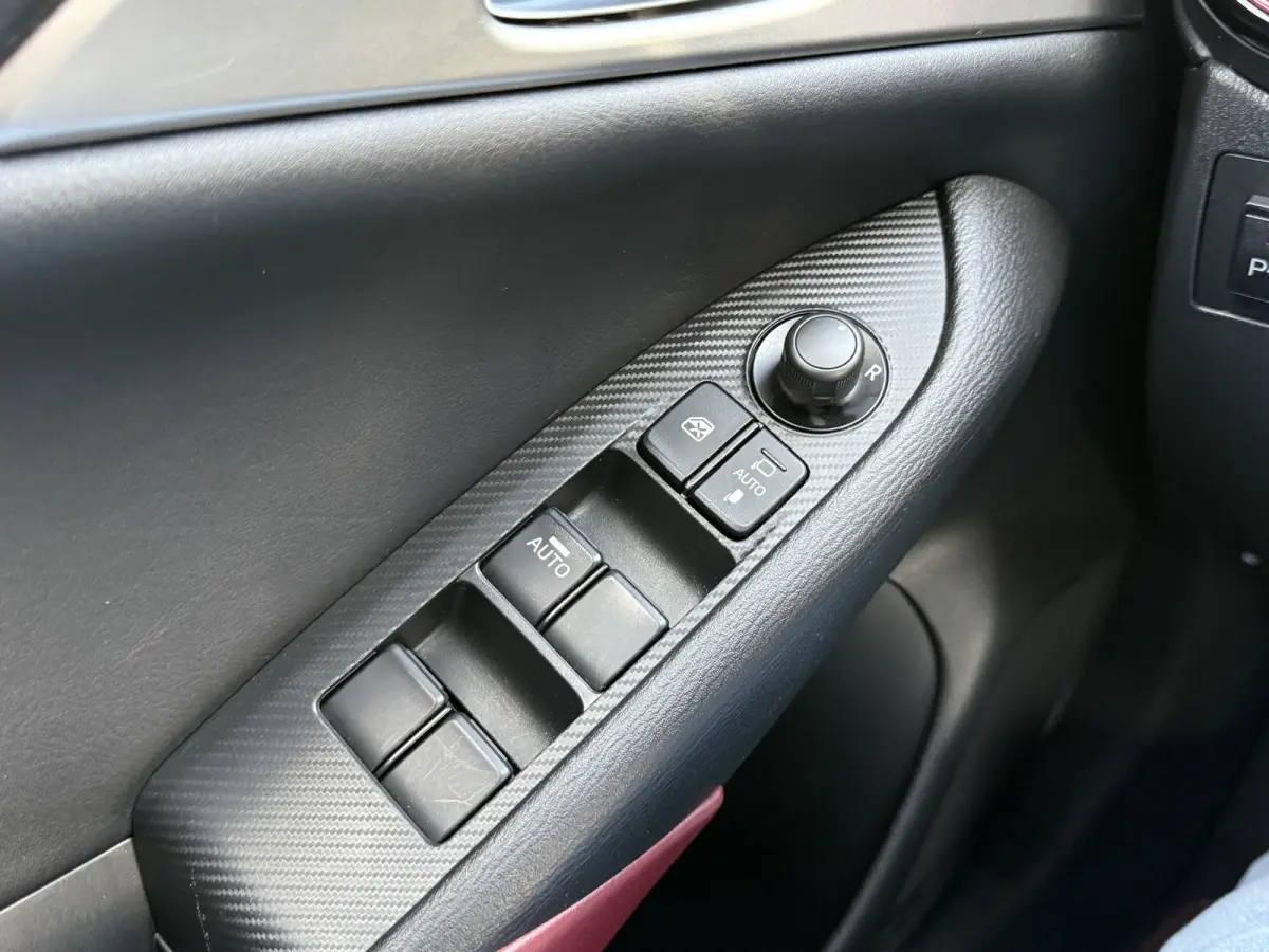 2.0 SkyActiv-G 150 GT-M 4WD | ACC | HUD | BOSE | Camera | Keyless | 18 inch