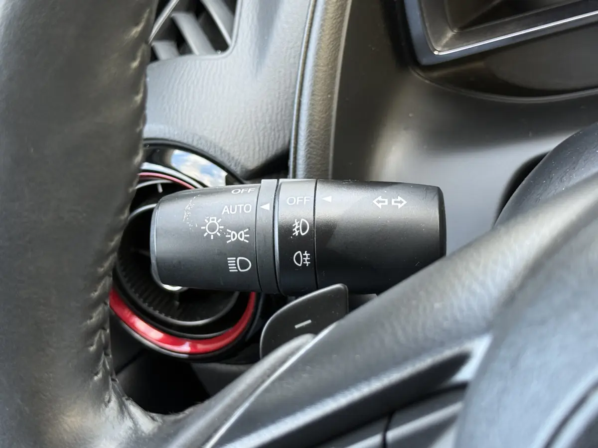 2.0 SkyActiv-G 150 GT-M 4WD | ACC | HUD | BOSE | Camera | Keyless | 18 inch