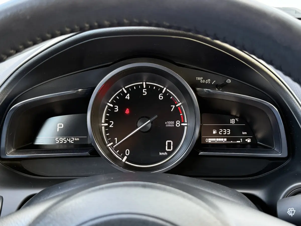2.0 SkyActiv-G 150 GT-M 4WD | ACC | HUD | BOSE | Camera | Keyless | 18 inch