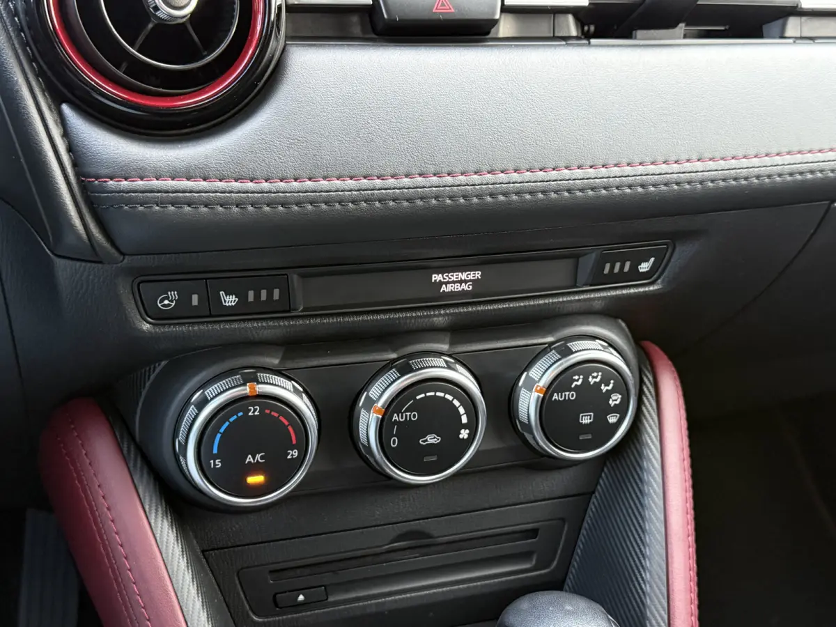 2.0 SkyActiv-G 150 GT-M 4WD | ACC | HUD | BOSE | Camera | Keyless | 18 inch