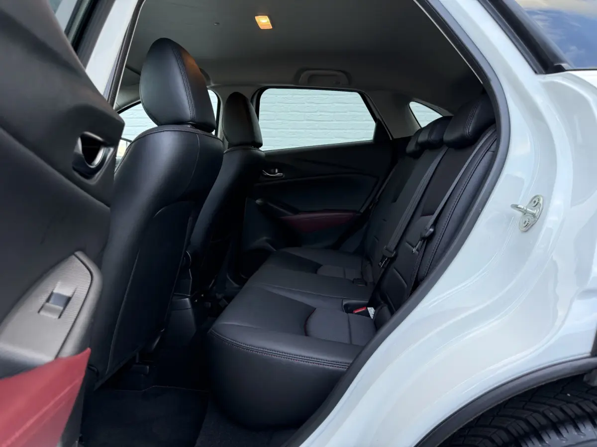 2.0 SkyActiv-G 150 GT-M 4WD | ACC | HUD | BOSE | Camera | Keyless | 18 inch