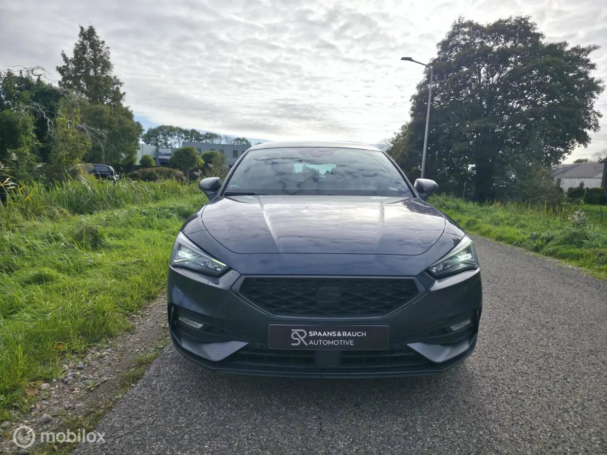 1.5 eTSI FR / Pano / Camera / Carplay / Sfeerverl.