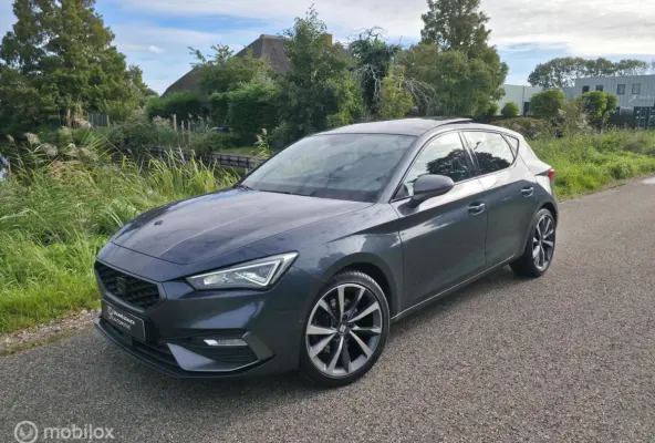 1.5 eTSI FR / Pano / Camera / Carplay / Sfeerverl.
