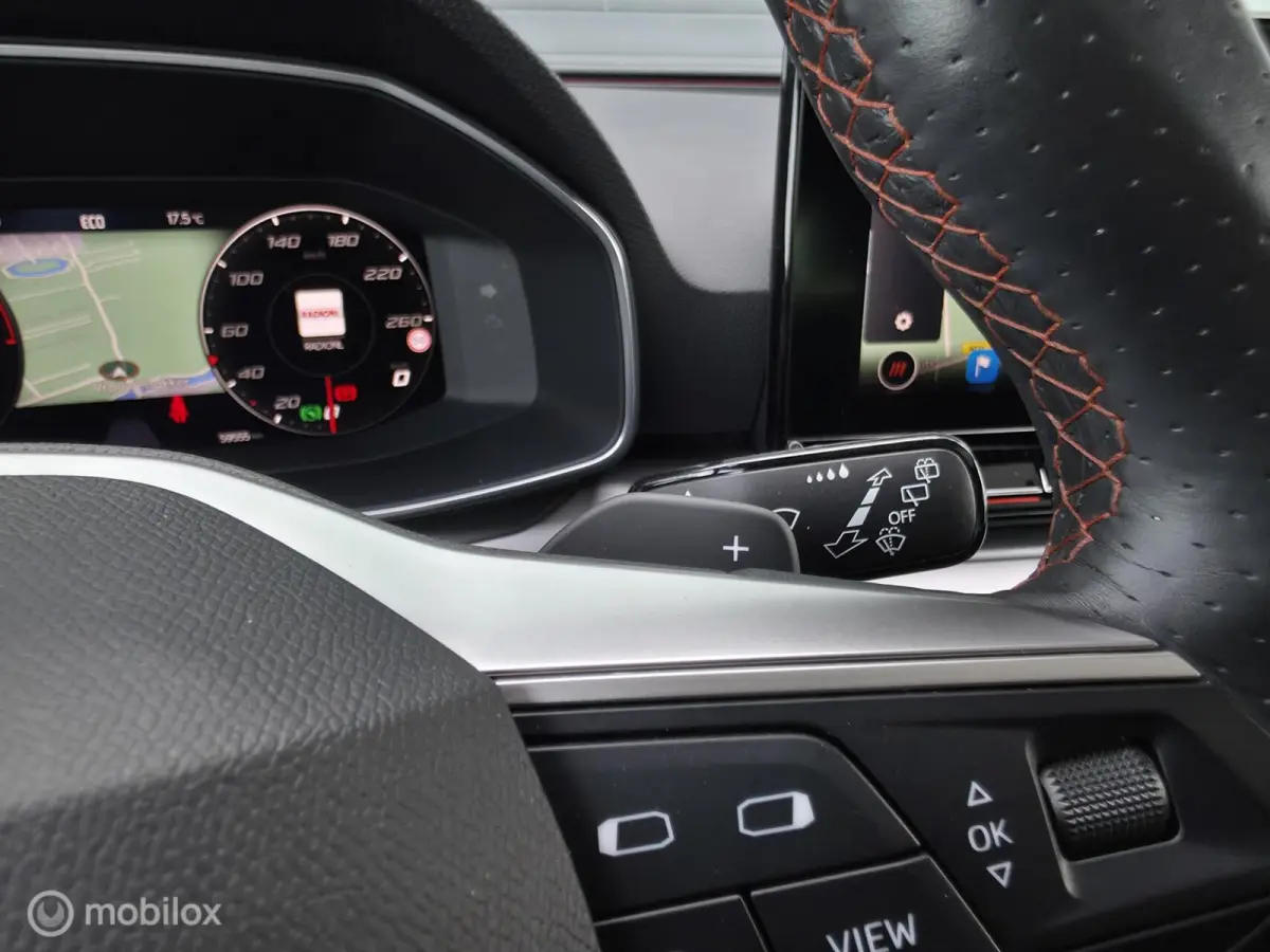 1.5 eTSI FR / Pano / Camera / Carplay / Sfeerverl.