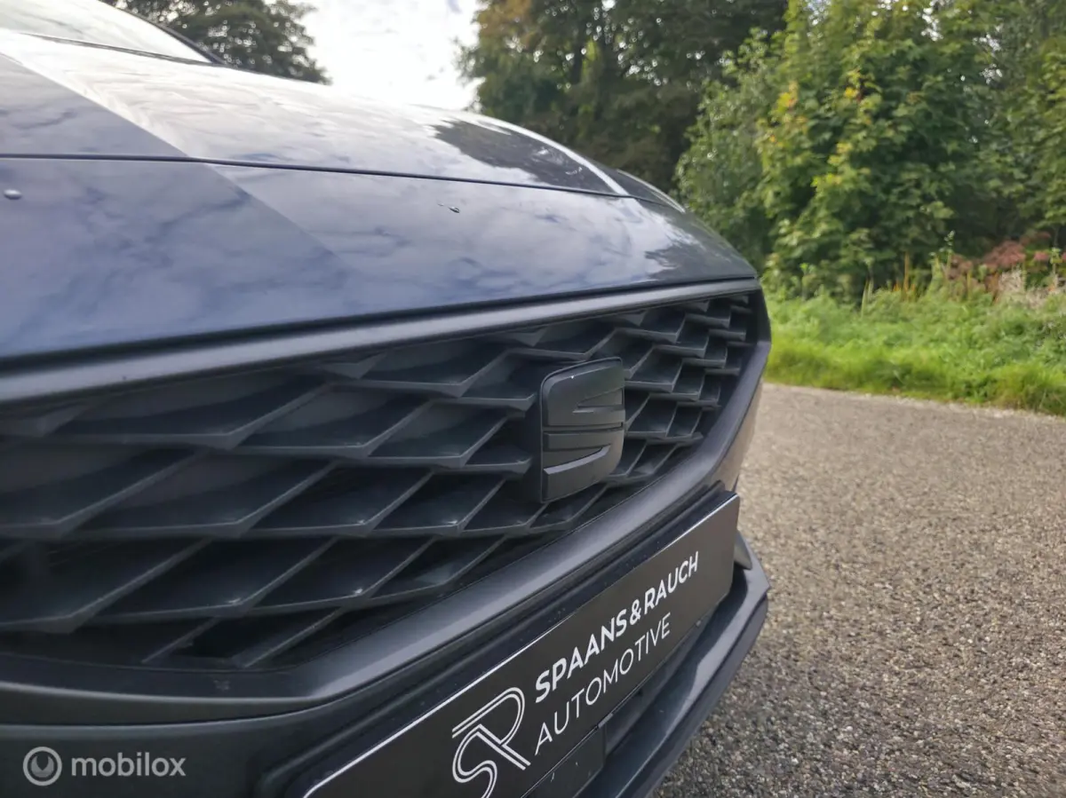 1.5 eTSI FR / Pano / Camera / Carplay / Sfeerverl.