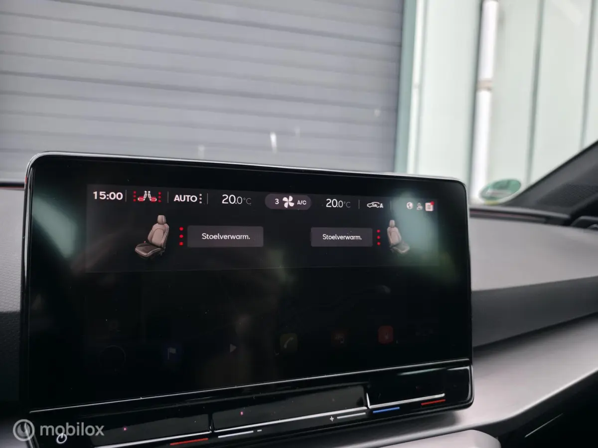 1.5 eTSI FR / Pano / Camera / Carplay / Sfeerverl.