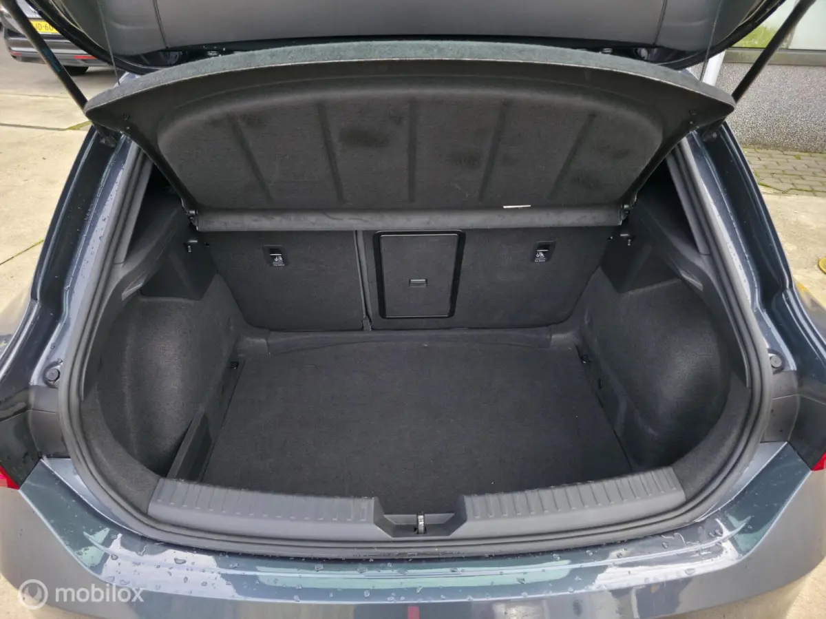 1.5 eTSI FR / Pano / Camera / Carplay / Sfeerverl.
