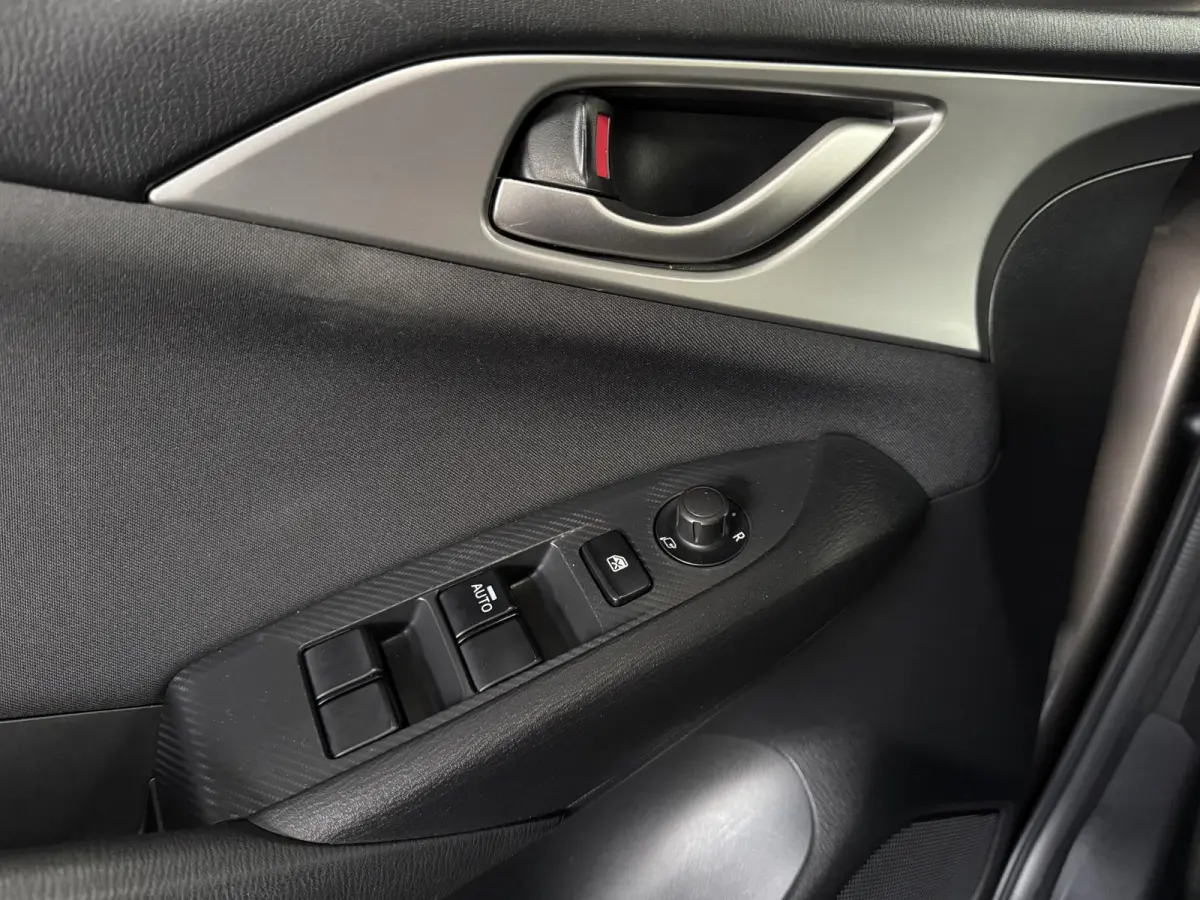 2.0 SkyActiv-G 120 TS+ AUTOMAAT | NAVI | STOELVERW