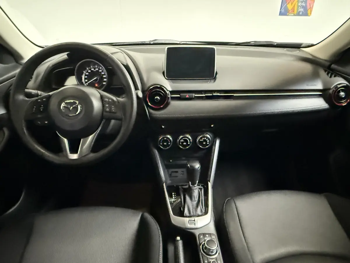 2.0 SkyActiv-G 120 TS+ AUTOMAAT | NAVI | STOELVERW