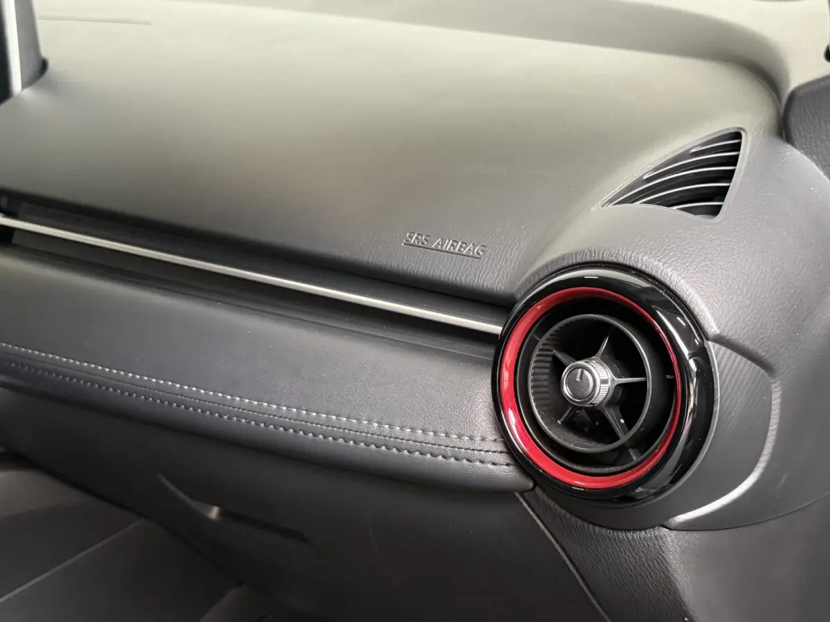 2.0 SkyActiv-G 120 TS+ AUTOMAAT | NAVI | STOELVERW