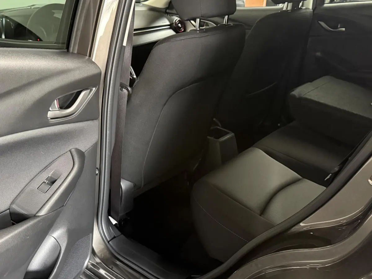 2.0 SkyActiv-G 120 TS+ AUTOMAAT | NAVI | STOELVERW