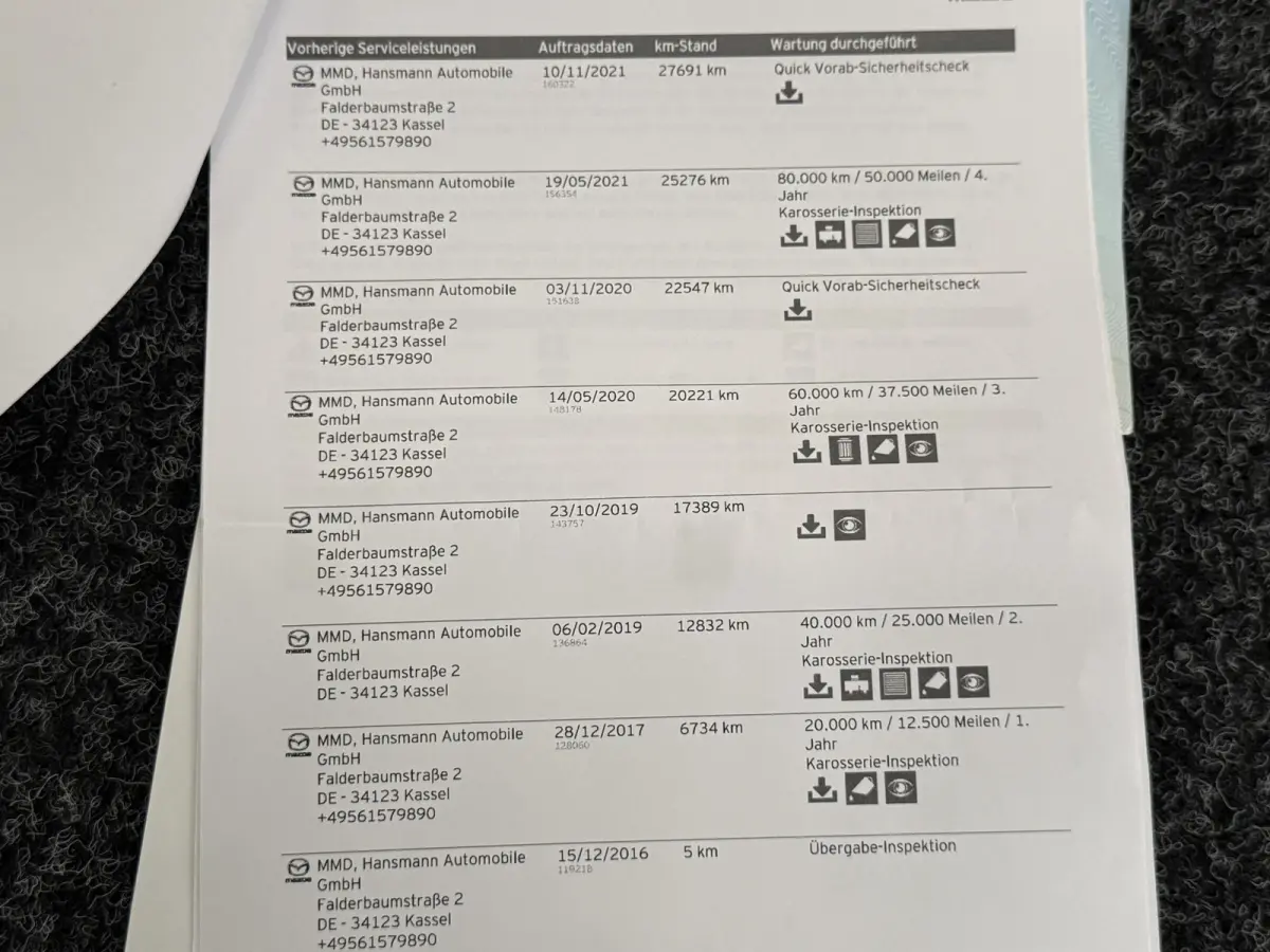 2.0 SkyActiv-G 120 TS+ AUTOMAAT | NAVI | STOELVERW