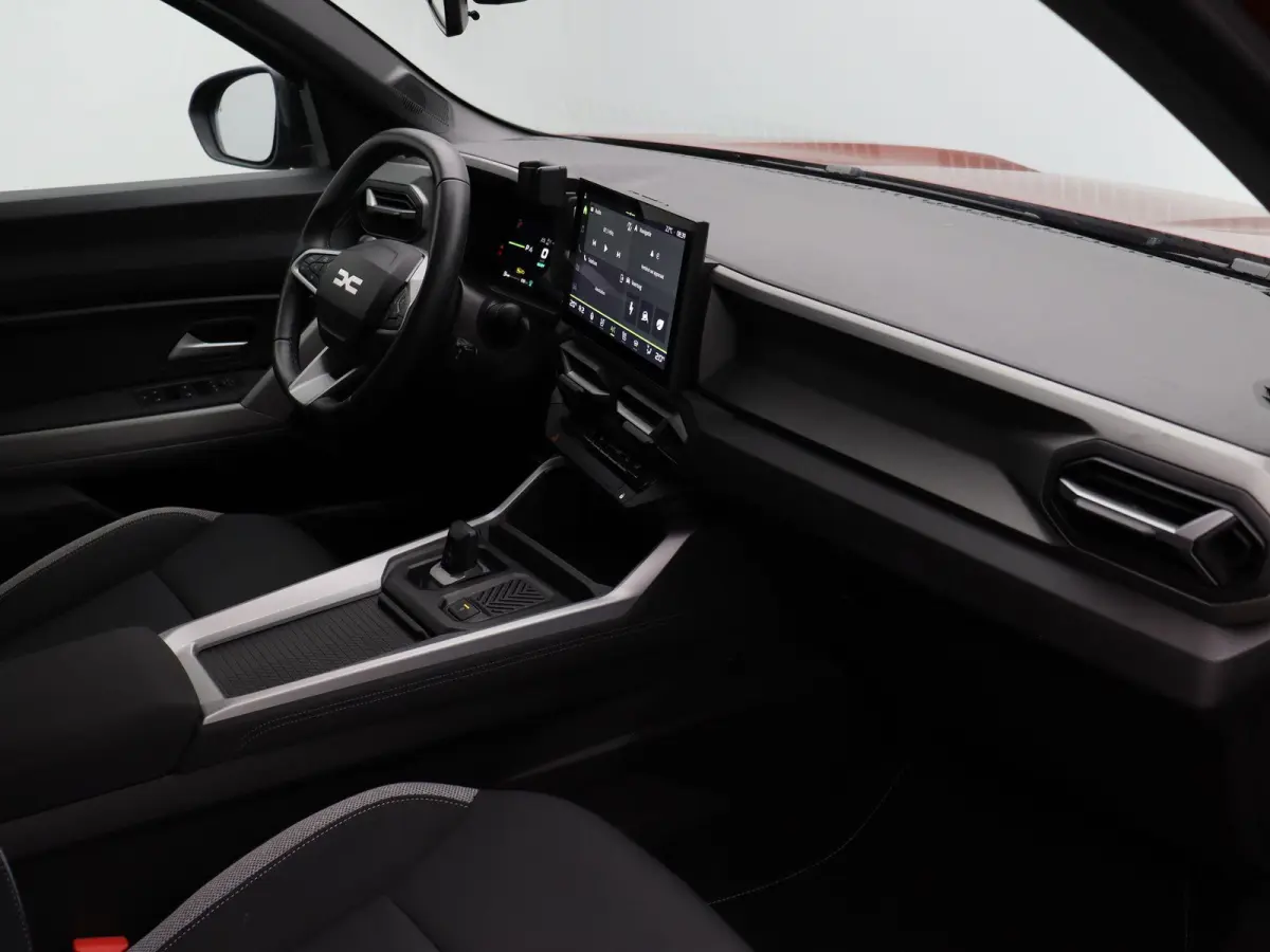 1.8 Hybrid 155 Launch Edition | Trekhaak | Adaptieve cruise control | Elektrisch bedienbare kofferklep | Stoel, stuur en voorruitverwarming |