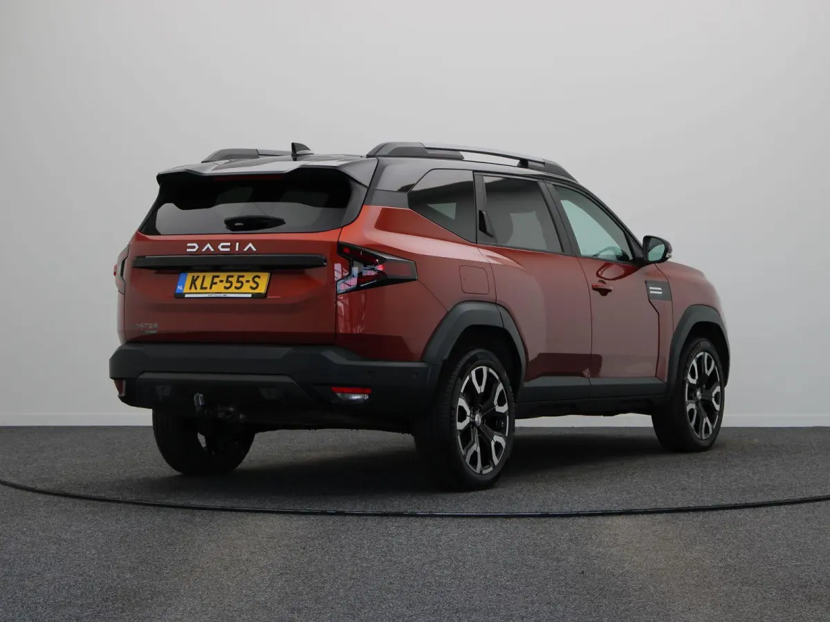 1.8 Hybrid 155 Launch Edition | Trekhaak | Adaptieve cruise control | Elektrisch bedienbare kofferklep | Stoel, stuur en voorruitverwarming |
