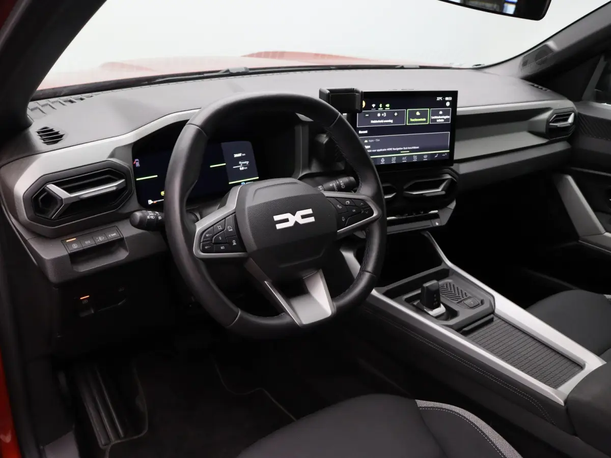 1.8 Hybrid 155 Launch Edition | Trekhaak | Adaptieve cruise control | Elektrisch bedienbare kofferklep | Stoel, stuur en voorruitverwarming |