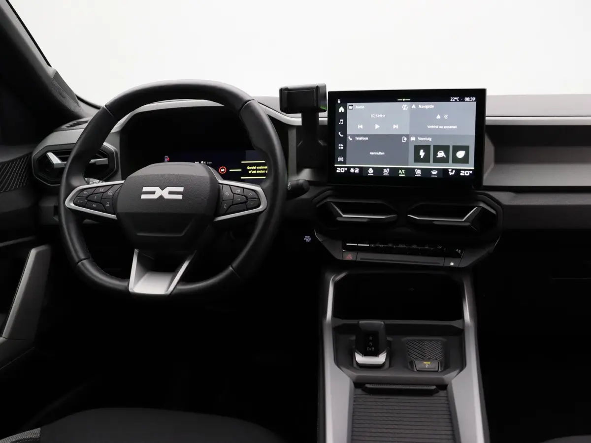 1.8 Hybrid 155 Launch Edition | Trekhaak | Adaptieve cruise control | Elektrisch bedienbare kofferklep | Stoel, stuur en voorruitverwarming |