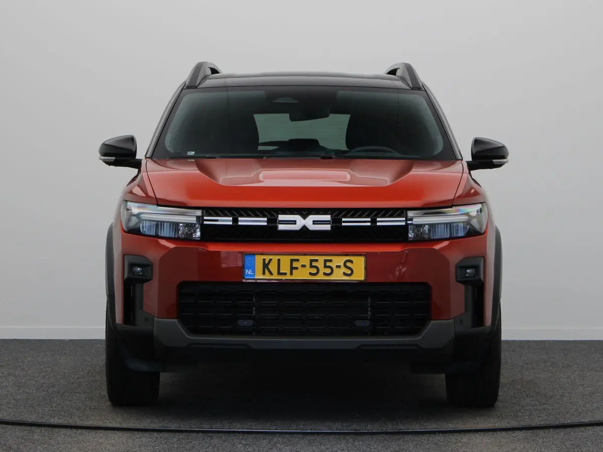1.8 Hybrid 155 Launch Edition | Trekhaak | Adaptieve cruise control | Elektrisch bedienbare kofferklep | Stoel, stuur en voorruitverwarming |