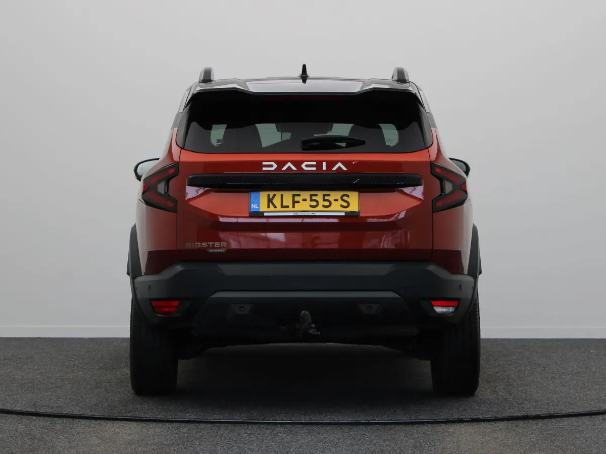 1.8 Hybrid 155 Launch Edition | Trekhaak | Adaptieve cruise control | Elektrisch bedienbare kofferklep | Stoel, stuur en voorruitverwarming |