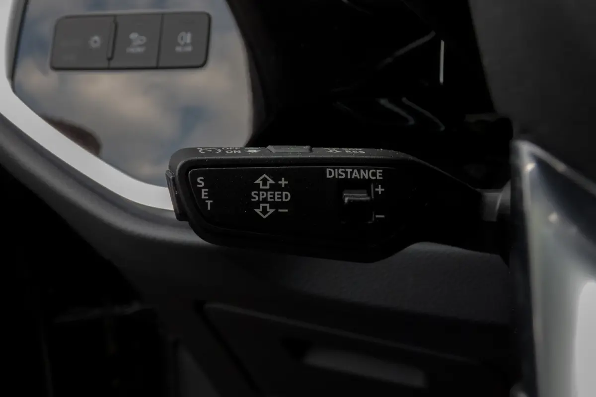 45 TFSI e S edition | S-line | SOH 95% | Apple carplay | Trekhaak | ACC | Stoelverwarming