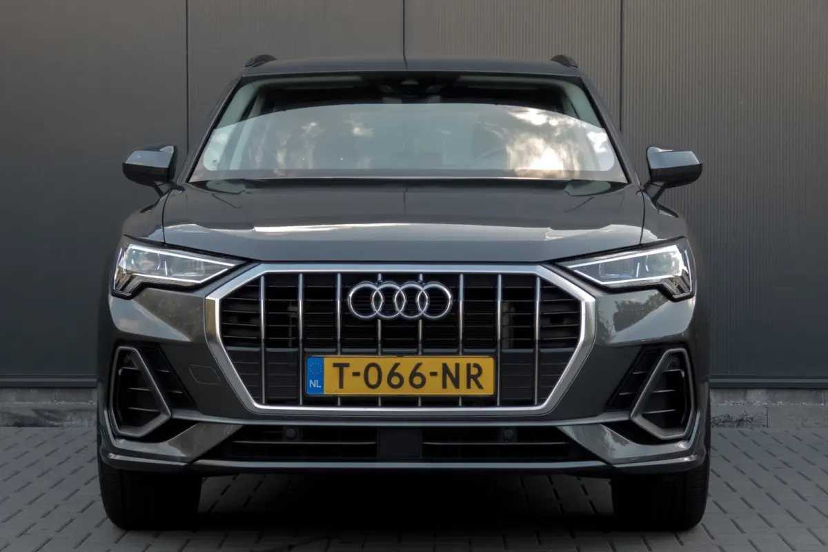 45 TFSI e S edition | S-line | SOH 95% | Apple carplay | Trekhaak | ACC | Stoelverwarming