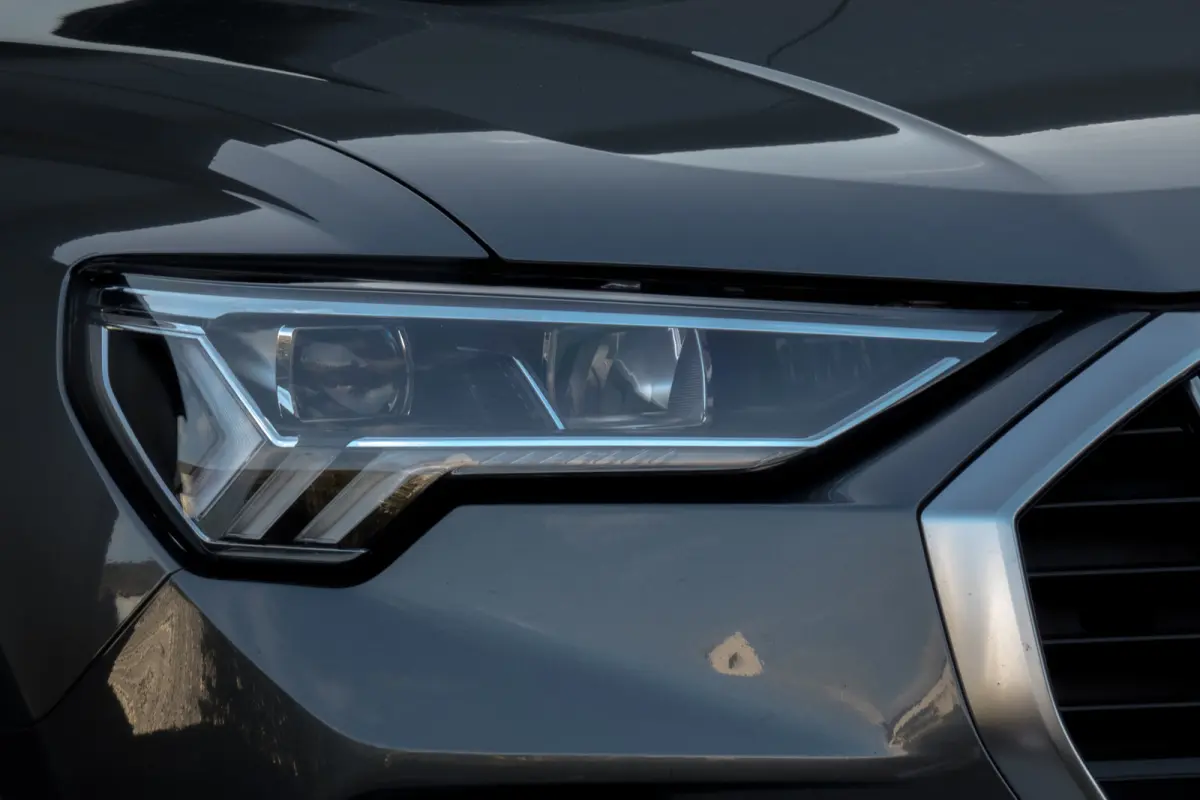 45 TFSI e S edition | S-line | SOH 95% | Apple carplay | Trekhaak | ACC | Stoelverwarming