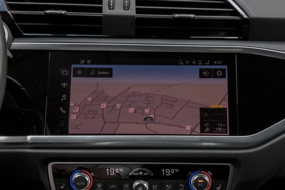 45 TFSI e S edition | S-line | SOH 95% | Apple carplay | Trekhaak | ACC | Stoelverwarming