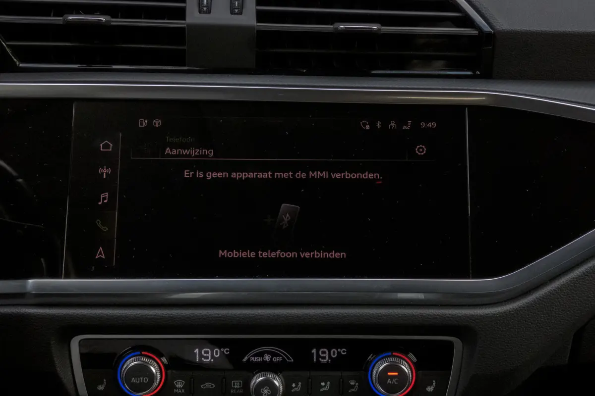45 TFSI e S edition | S-line | SOH 95% | Apple carplay | Trekhaak | ACC | Stoelverwarming
