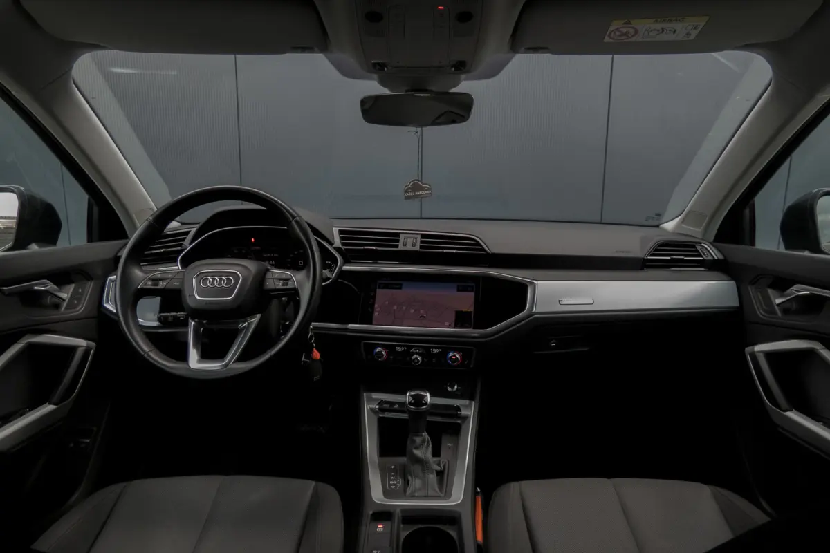 45 TFSI e S edition | S-line | SOH 95% | Apple carplay | Trekhaak | ACC | Stoelverwarming
