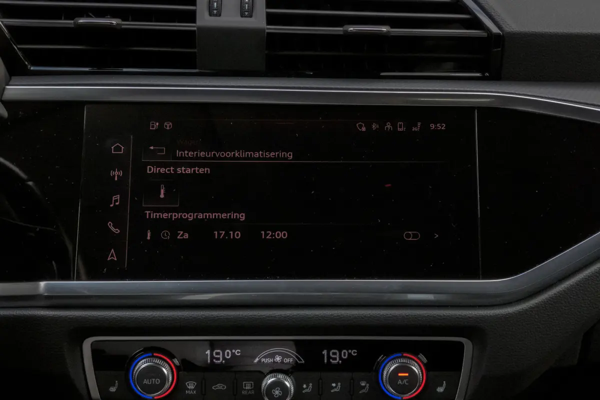 45 TFSI e S edition | S-line | SOH 95% | Apple carplay | Trekhaak | ACC | Stoelverwarming