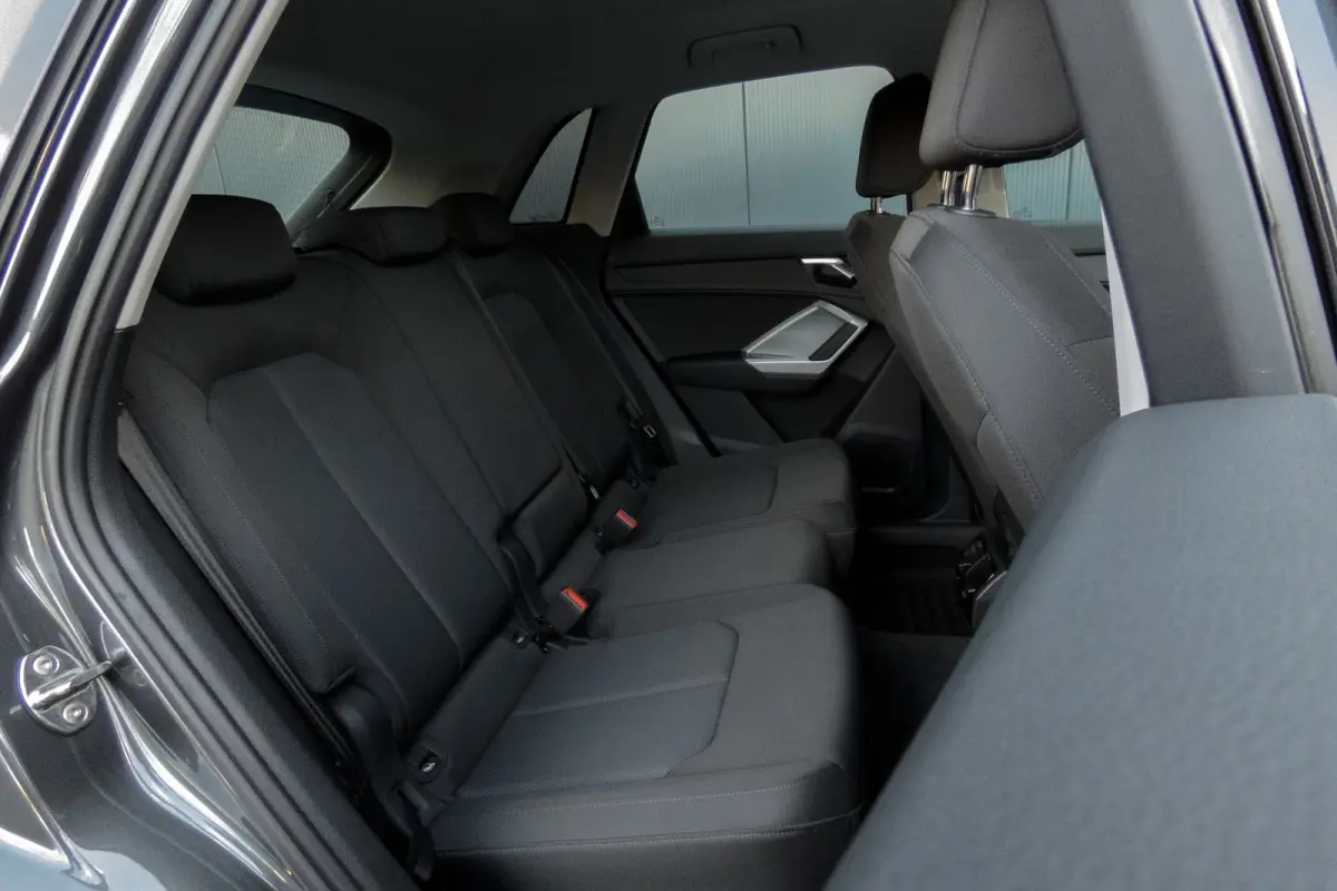 45 TFSI e S edition | S-line | SOH 95% | Apple carplay | Trekhaak | ACC | Stoelverwarming