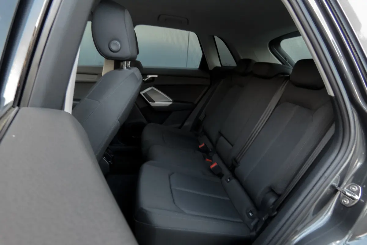 45 TFSI e S edition | S-line | SOH 95% | Apple carplay | Trekhaak | ACC | Stoelverwarming