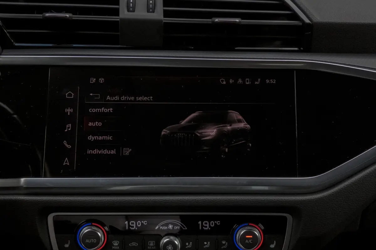 45 TFSI e S edition | S-line | SOH 95% | Apple carplay | Trekhaak | ACC | Stoelverwarming