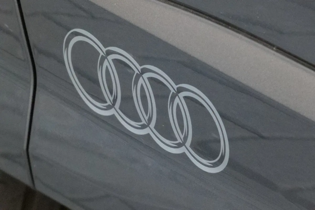 45 TFSI e S edition | S-line | SOH 95% | Apple carplay | Trekhaak | ACC | Stoelverwarming