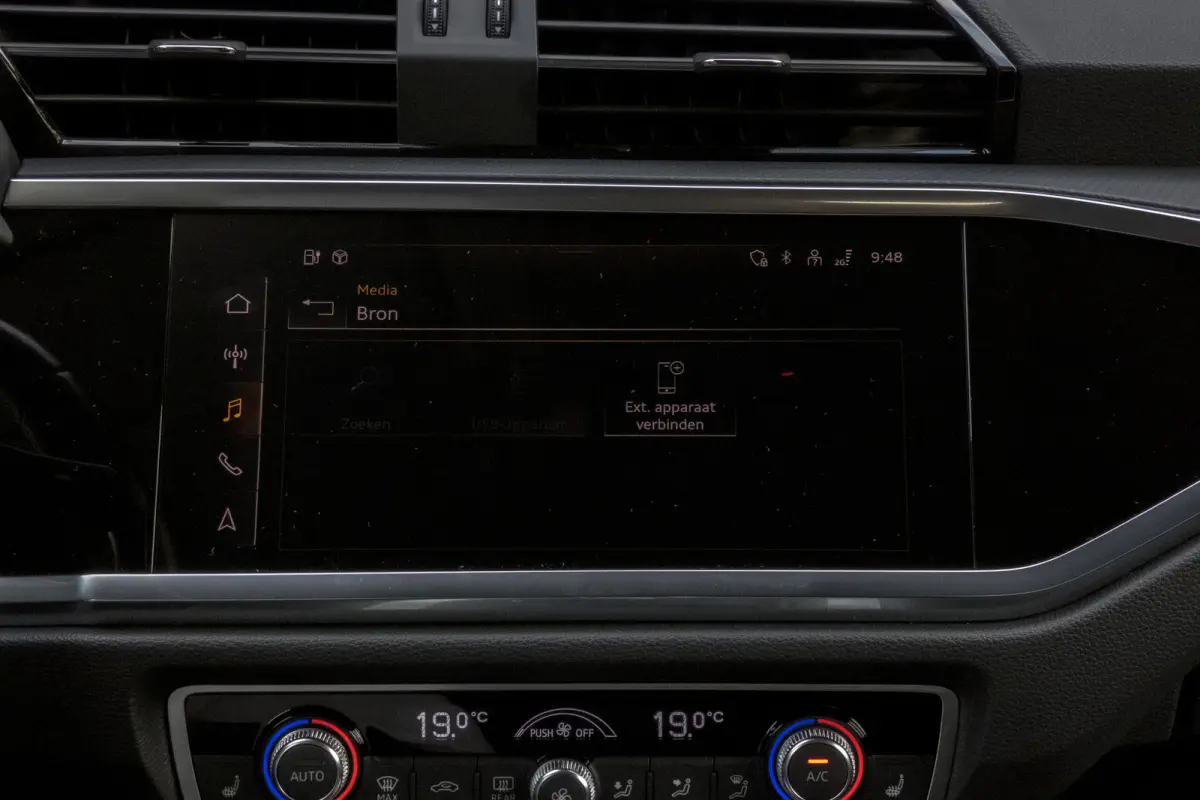 45 TFSI e S edition | S-line | SOH 95% | Apple carplay | Trekhaak | ACC | Stoelverwarming