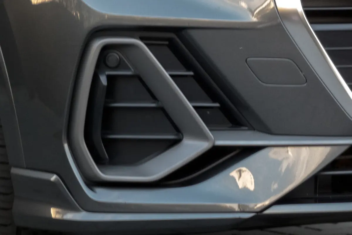 45 TFSI e S edition | S-line | SOH 95% | Apple carplay | Trekhaak | ACC | Stoelverwarming
