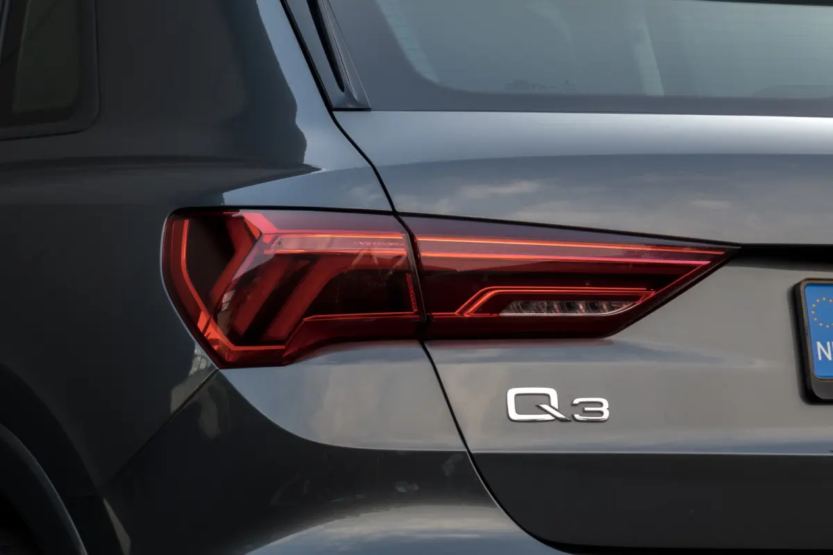 45 TFSI e S edition | S-line | SOH 95% | Apple carplay | Trekhaak | ACC | Stoelverwarming
