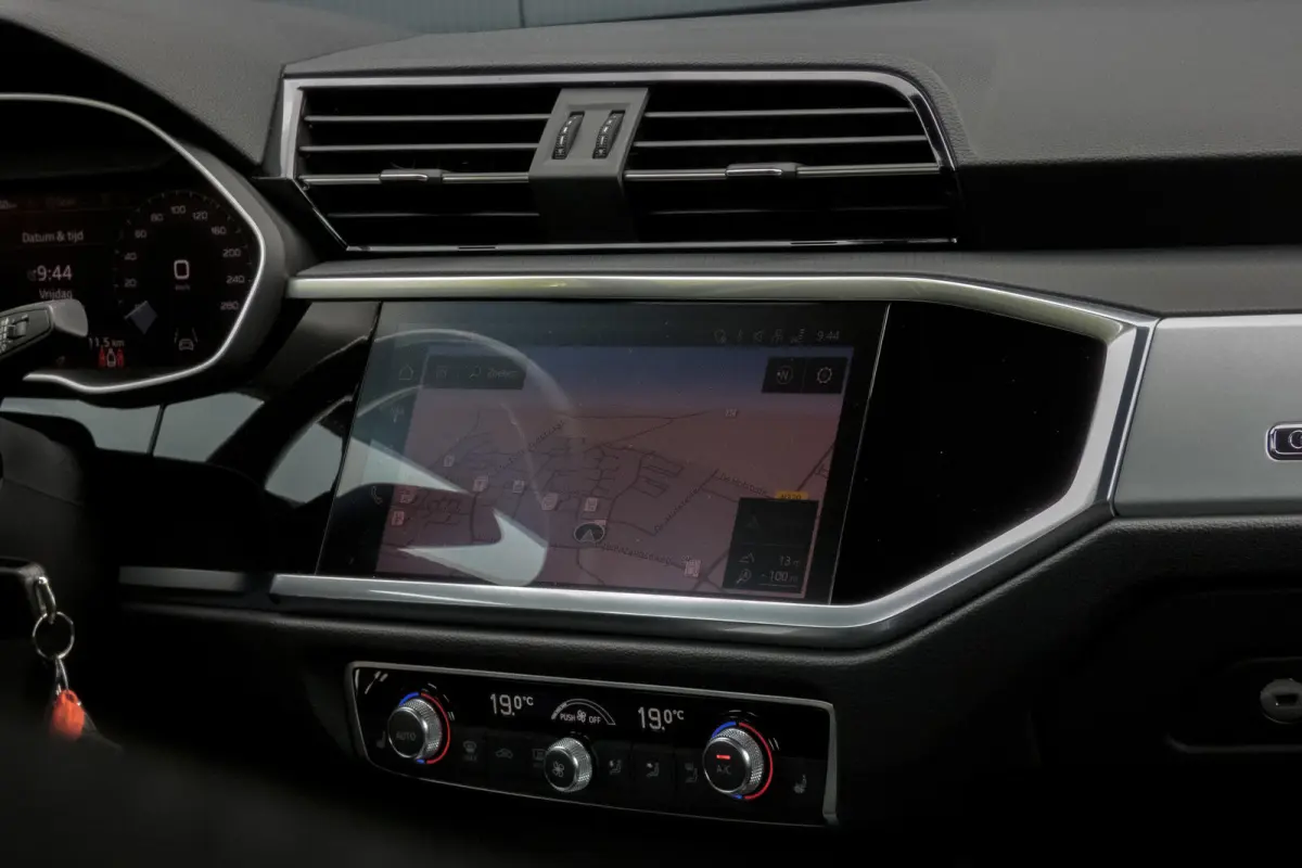 45 TFSI e S edition | S-line | SOH 95% | Apple carplay | Trekhaak | ACC | Stoelverwarming