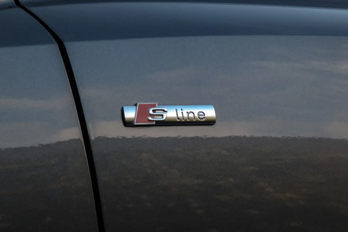 45 TFSI e S edition | S-line | SOH 95% | Apple carplay | Trekhaak | ACC | Stoelverwarming
