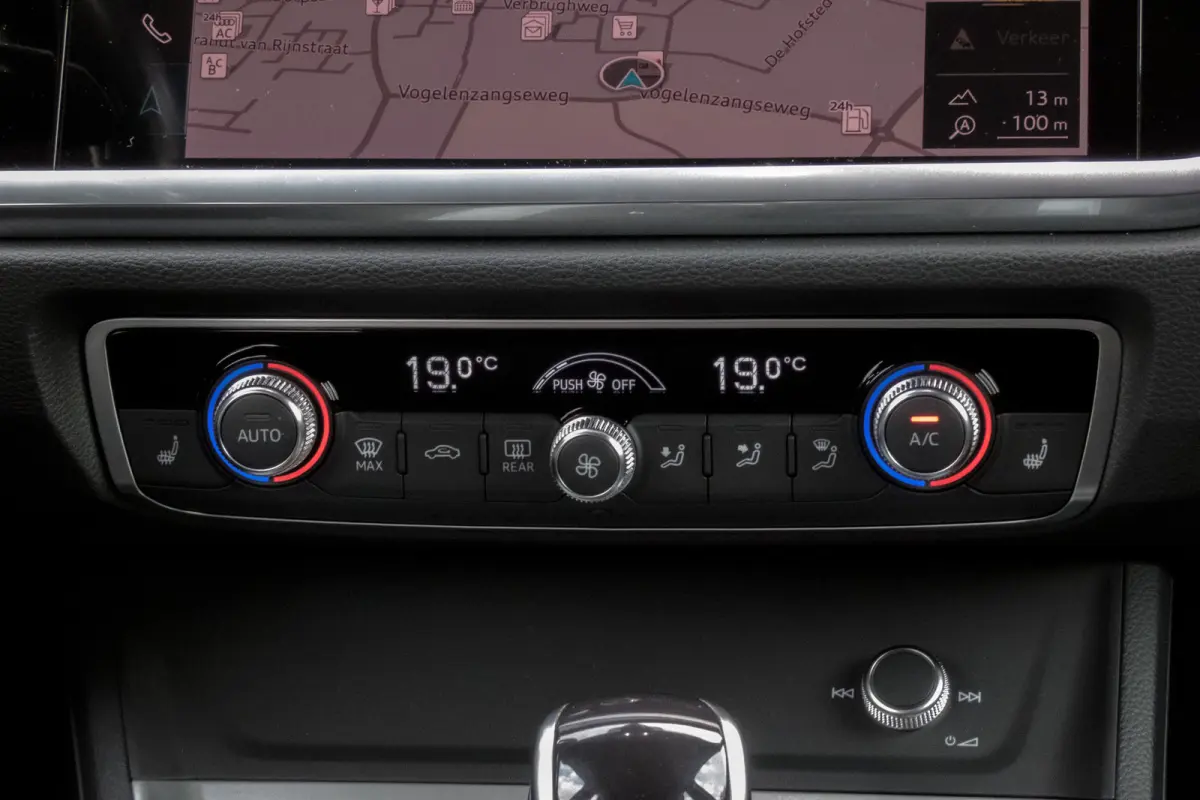 45 TFSI e S edition | S-line | SOH 95% | Apple carplay | Trekhaak | ACC | Stoelverwarming