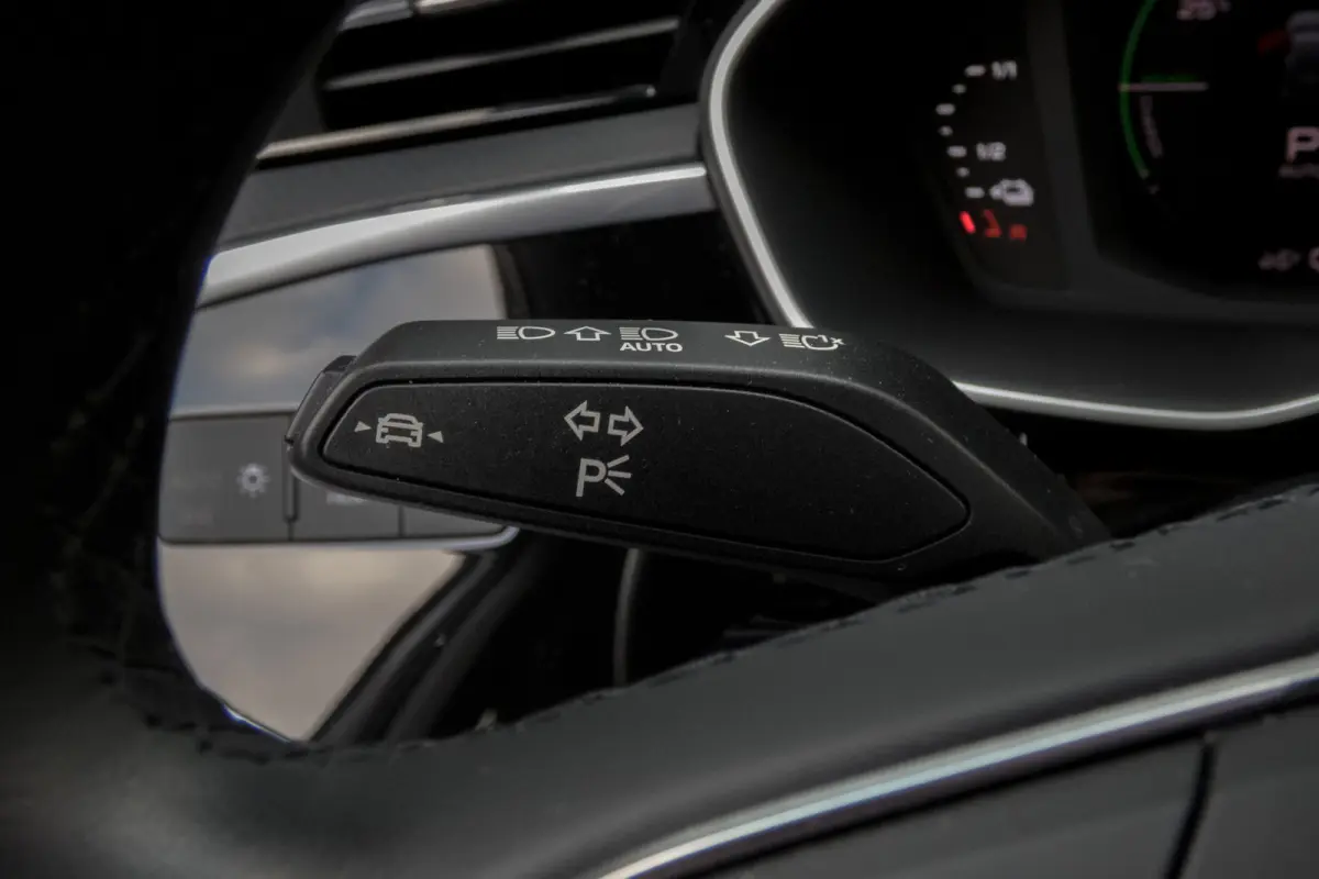 45 TFSI e S edition | S-line | SOH 95% | Apple carplay | Trekhaak | ACC | Stoelverwarming